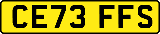 CE73FFS