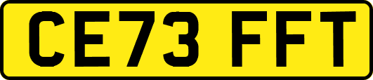 CE73FFT