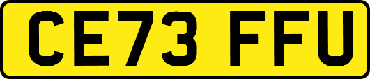 CE73FFU