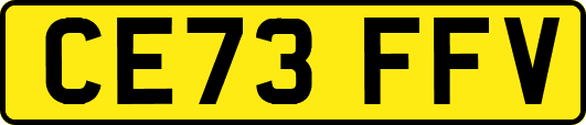 CE73FFV