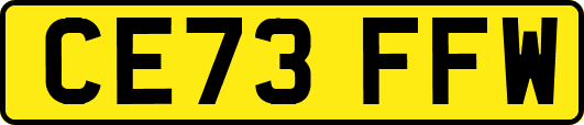 CE73FFW