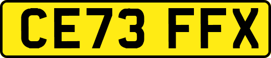 CE73FFX