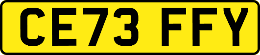CE73FFY