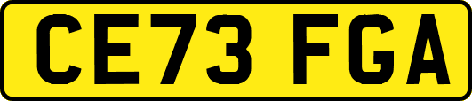 CE73FGA