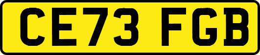CE73FGB