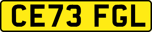 CE73FGL