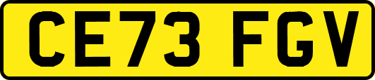 CE73FGV