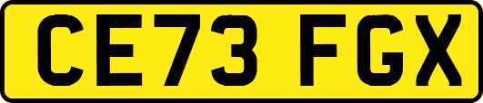 CE73FGX