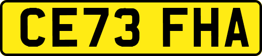 CE73FHA