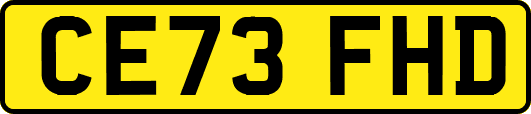 CE73FHD