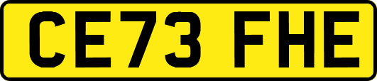CE73FHE
