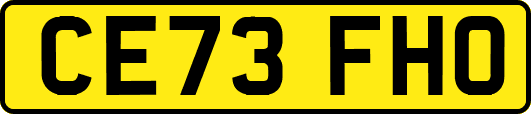 CE73FHO