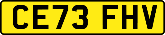 CE73FHV