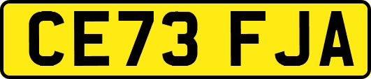 CE73FJA