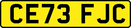 CE73FJC