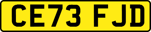 CE73FJD