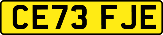 CE73FJE