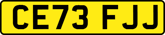 CE73FJJ