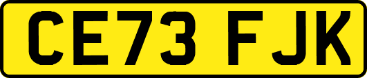 CE73FJK