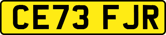CE73FJR