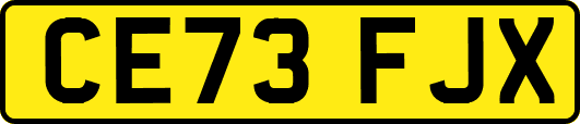 CE73FJX