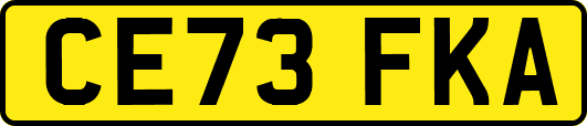 CE73FKA