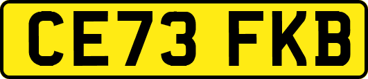 CE73FKB