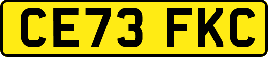 CE73FKC