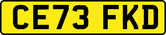 CE73FKD