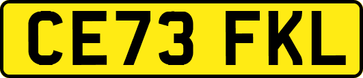 CE73FKL