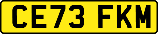 CE73FKM