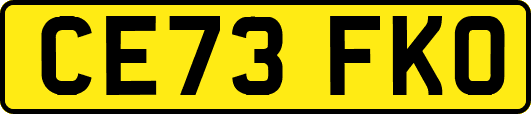 CE73FKO