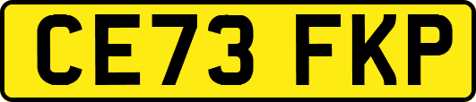 CE73FKP