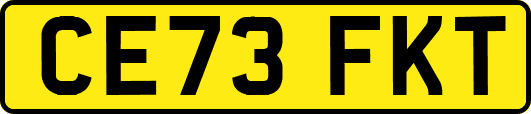 CE73FKT