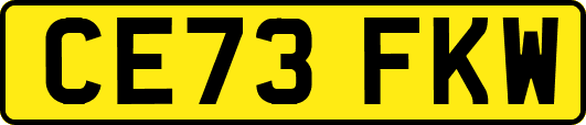 CE73FKW