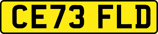 CE73FLD
