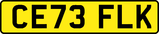 CE73FLK