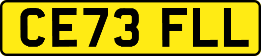 CE73FLL