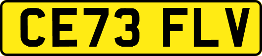 CE73FLV