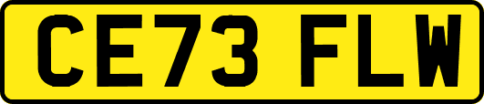 CE73FLW