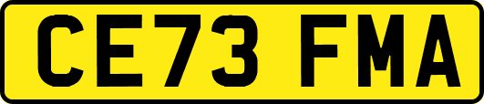 CE73FMA