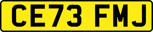 CE73FMJ