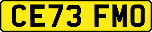 CE73FMO