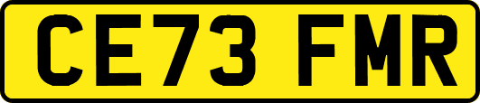 CE73FMR