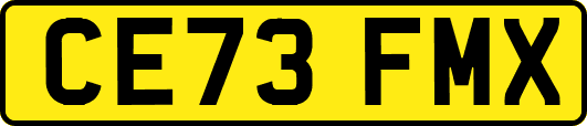 CE73FMX