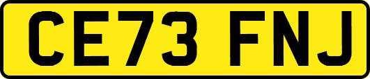 CE73FNJ