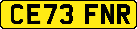 CE73FNR