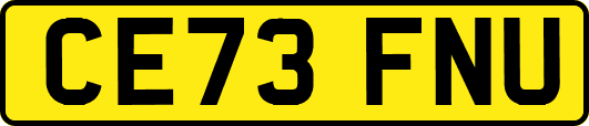 CE73FNU