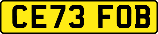 CE73FOB