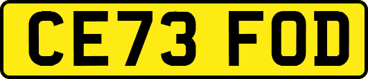 CE73FOD